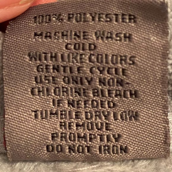 Starting Point Vest - Picture 6 of 6